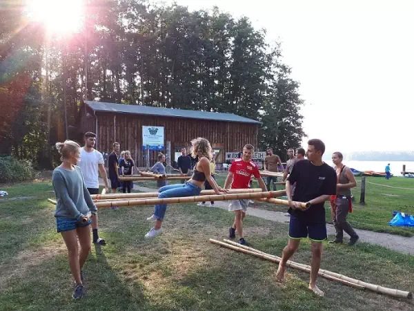 August Rackow Home - Rackow-Schulen
