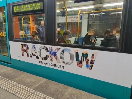 August Rackow Home - Rackow-Schulen